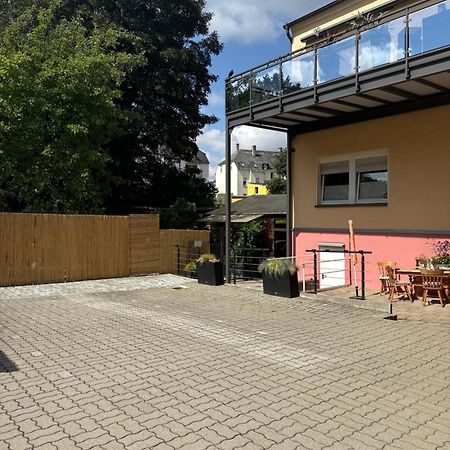 Sehr Schoene Wohnung,Komplett Neu Eingerichtet Limabach - Oberfrohna Exteriör bild