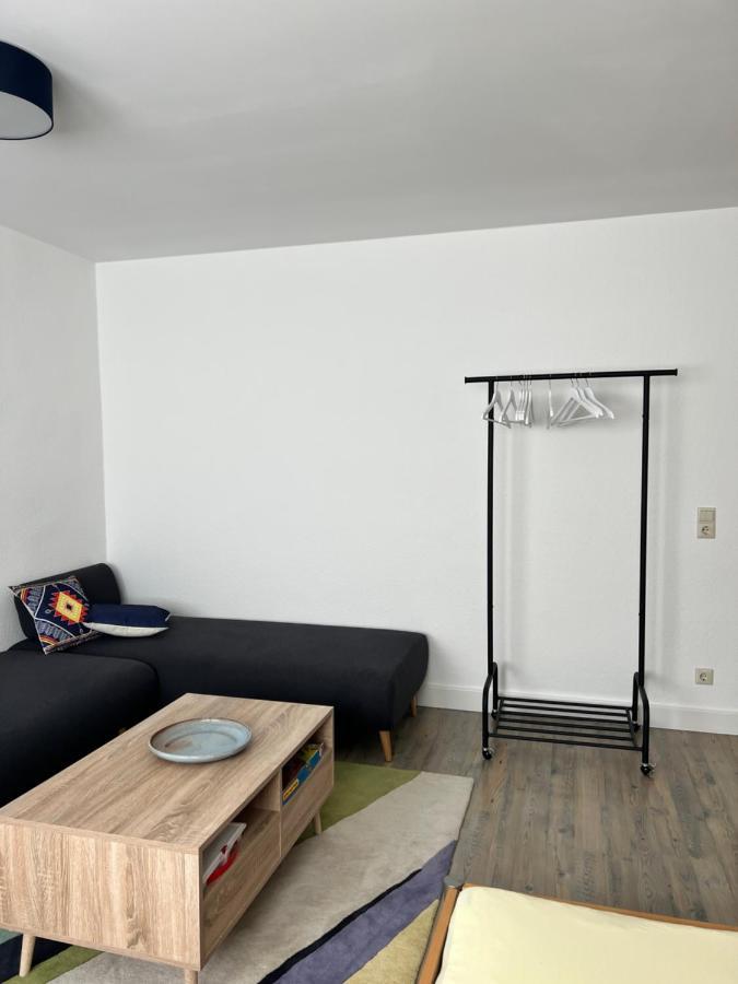 Sehr Schoene Wohnung,Komplett Neu Eingerichtet Limabach - Oberfrohna Exteriör bild