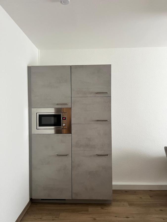 Sehr Schoene Wohnung,Komplett Neu Eingerichtet Limabach - Oberfrohna Exteriör bild